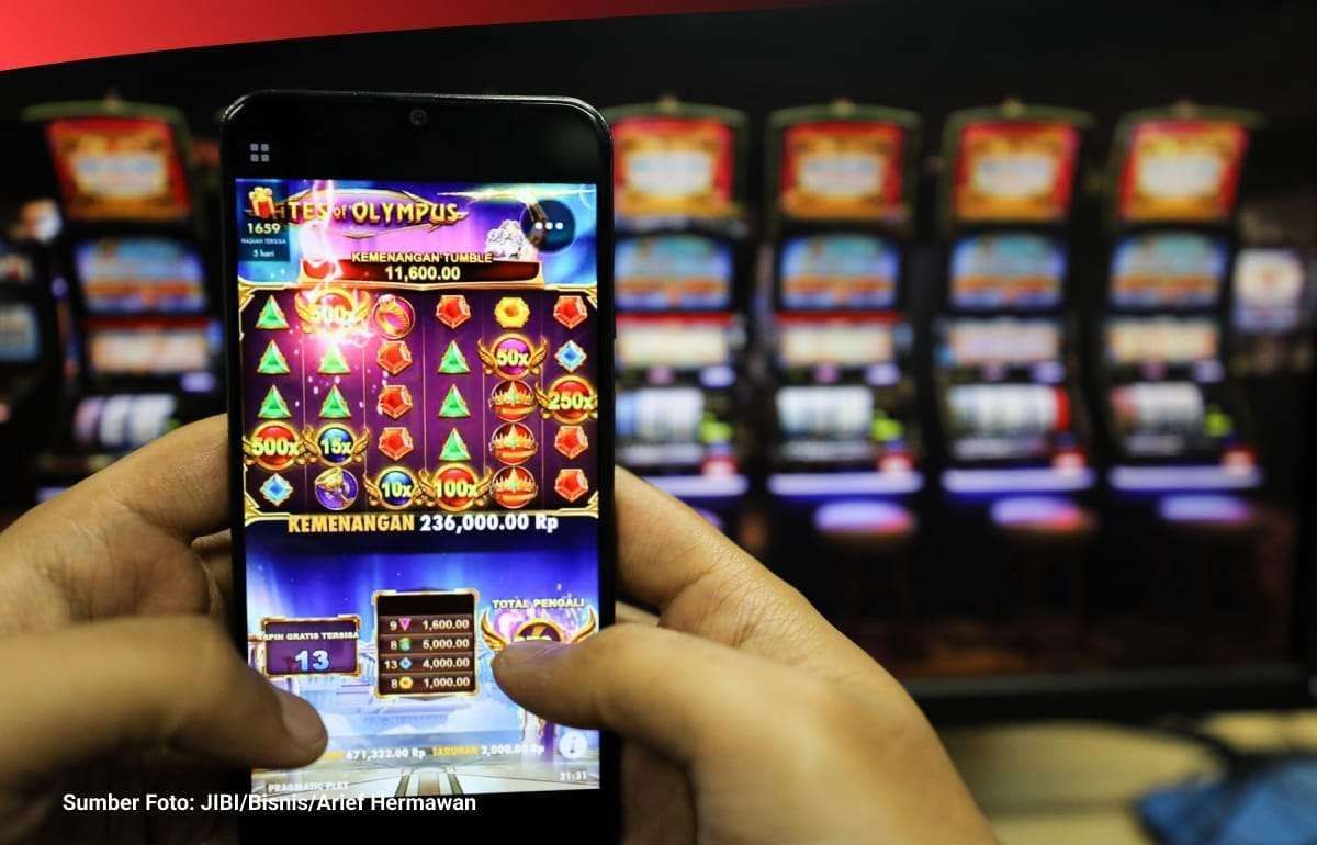 Apakah Slot Online Benar-Benar Adil atau Hanya Trik Kasino?