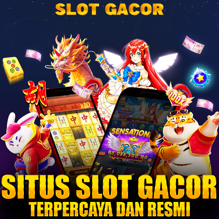 Slot Online dengan Fitur Expanding Wilds: Cara Kerjanya