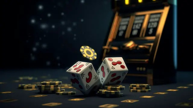 Teknologi VR dan AR pada Permainan Slot Online di Masa Depan. Halo sobat-sobat sekalian, apa kabar? Kita akan bahas nih tentang "Pengaruh