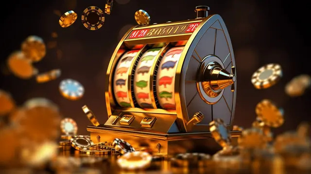 Mengapa Beberapa Negara Melarang Slot Online?